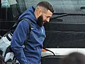 <strong>Benzema gaat los en breekt met bijna volledige Franse elftal</strong>