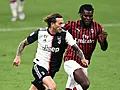 <strong>'Milan en Juventus strijden om handtekening Real-speler'</strong>