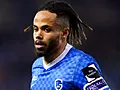 <strong>Bongonda zet Genk met rug tegen de muur</strong>