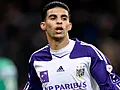 <strong>‘Mbark Boussoufa-kloon’ moet Anderlecht redden</strong>