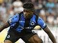 <strong>Baiye: 'Daarom verliet ik Club Brugge'</strong>