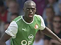 <strong>Martins Indi heeft geen moeite met terugkeer: \'Er staat genoeg op het spel\'</strong>