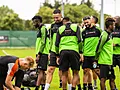 <strong>'Cercle Brugge mag snel twee toptalenten verwelkomen'</strong>