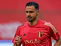 <strong>Chadli verklaart keuze voor Westerlo</strong>