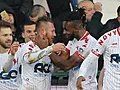 <strong>KV Kortrijk pakt stevig uit met speler Manchester United</strong>