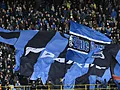 <strong>Club Brugge laat topper uit de Serie A aftrap geven tegen Standard</strong>