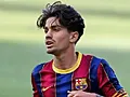 <strong>'Collado vrije speler na ontbinding contract bij FC Barcelona'</strong>