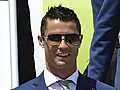 <strong>Ronaldo verrast en wil deze opmerkelijke speler bij Real zien</strong>