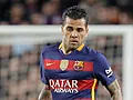 <strong>Barça heeft eindelijk opvolger Dani Alves beet</strong>