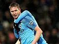 <strong>Geen Messi of Ronaldo: 'De Bruyne is beste speler ter wereld'</strong>