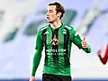 <strong>Cercle Brugge verlengt contract van jeugdproduct</strong>