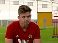 <strong>Wolverhampton ziet opvallende rol weggelegd voor Dendoncker</strong>