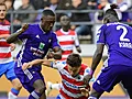 <strong>Appiah zet RSCA-fans op hun paard met opvallende uitspraak</strong>