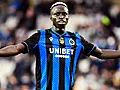 <strong>'Ook Diatta zorgde voor akkefietje bij Club Brugge'</strong>