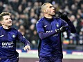 <strong>Anderlecht krijgt dubbele opsteker voor Westerlo</strong>