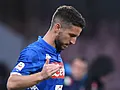 <strong>'Dries Mertens krijgt reddingsboei toegeworpen van Engelse topclub'</strong>