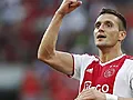 <strong>Tadic baalt als een stekker: 'Hadden het af moeten maken'</strong>