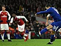 <strong>'Chelsea wil rivaal Arsenal beroven van sterkhouder'</strong>