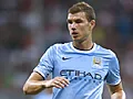 <strong>Dzeko kent geen enkele speler van Sporting, wat Sporting motiveert</strong>