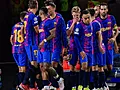 <strong>FC Barcelona kondigt voorlopige nieuwe trainer aan</strong>