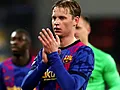 <strong>'Barça-transfer duwt de Jong naar exit'</strong>