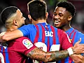 <strong>'Barça vindt principe-akkoord met eerste zomeraanwinst'</strong>