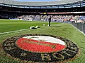 <strong>Veertienjarig talent mag niet naar Feyenoord vertrekken vanwege FIFA-regel</strong>