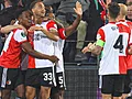 <strong>'Ajacied dropt bom met Feyenoord-transfer'</strong>