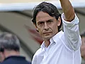 <strong>Inzaghi: \'Zijn komst is heel belangrijk voor ons team\'</strong>