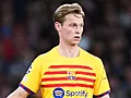 <strong>'Frenkie de Jong-rel bij FC Barcelona'</strong>