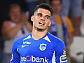 <strong>De Condé legt uit waarom KRC Genk Hagi nu al liet gaan</strong>