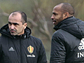 <strong>\'Belgische Thierry Henry\': \'Die vergelijking schrikt mij niet af\'</strong>