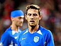 <strong>Hrosovsky weer niet in selectie Genk, nieuwkomer kan debuteren</strong>