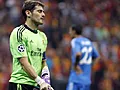 <strong>Casillas: \'In het voetbal is het mentale aspect zeer belangrijk\'</strong>