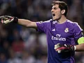 <strong>\'Als Casillas niet meer speelt tot de finale, zit je met een probleem\'</strong>