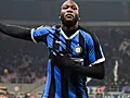 <strong>Zelfs tegenstander stomverbaasd door houding Lukaku</strong>