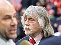 <strong>Johan Derksen tackelt Ajax-speler beenhard: 'Boerenlul'</strong>