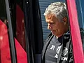 <strong>Mourinho cynisch: \'Kan niet anders dan zij de Africa Cup winnen\'</strong>