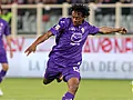 <strong>Fiorentina wil WK-revelatie toch laten gaan</strong>