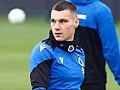 <strong>Jutgla speelt open kaart over Club Brugge-vertrek </strong>