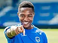 <strong>Ongenadig KRC Genk zet geflopte toptransfer op straat</strong>