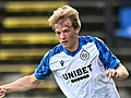 <strong>Meubelstuk hint op vertrek bij Club Brugge</strong>