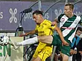 <strong>Lierse K. versterkt zich met pion van reeksgenoot</strong>