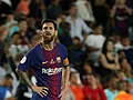 <strong>\'Messi behoedt BarÃ§a in extremis voor gevaarlijke transfer\'</strong>