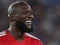 <strong>Lukaku twijfelde nooit: 'Die transfer was uitgesloten'</strong>