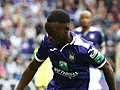 <strong>Voormalig Anderlecht-talent vindt onderdak in Eredivisie</strong>