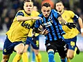 <strong>Geseling voor Club Brugge: 'Vuur, pit en avontuur'</strong>