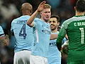 <strong>Man City bevestigt: achillespees gescheurd en einde seizoen</strong>