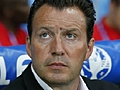 <strong>Wilmots kan wel rekenen op deze spits uit Jupiler Pro League</strong>