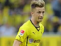 <strong>Reus complimenteert doelpuntenmaker van tegenstander</strong>